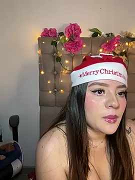 Jullieetta live sex cam