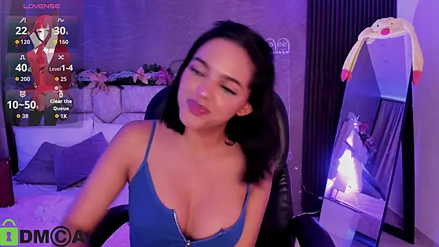 Cristal__adams live sex cam