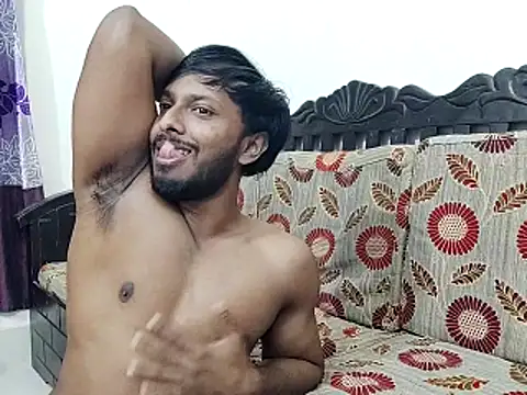 Hunky_Ariyaan's cam snapshot