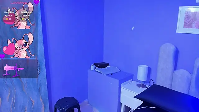 mia_cataleiya's cam snapshot