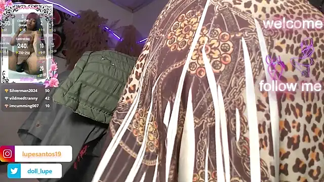 Barbie_Latina live sex cam