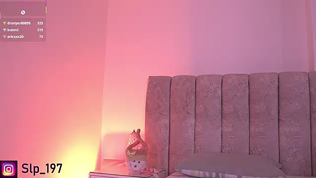 sara_lopee1's cam snapshot