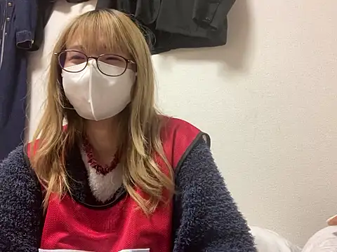 Discordance_'s cam snapshot