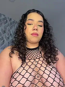 krisstenSantos's cam snapshot