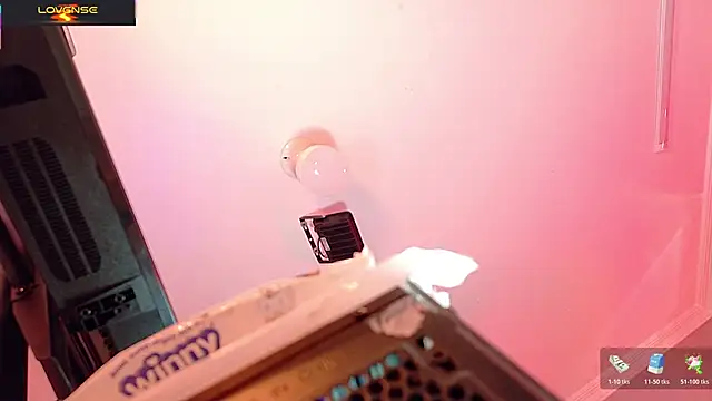 Scarlettt_Ass's cam snapshot