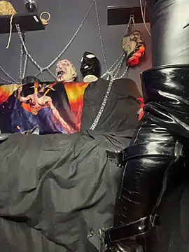 MorganaCrowley's cam snapshot