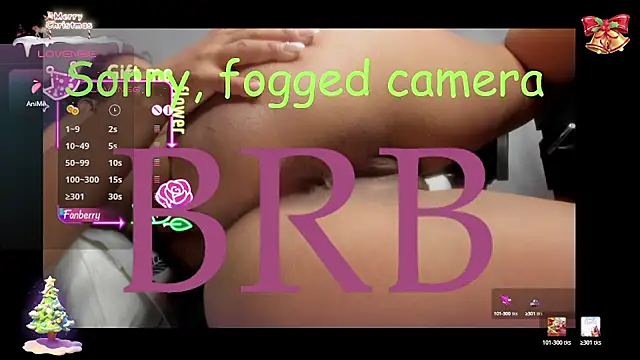 Moon_Sammy's cam snapshot