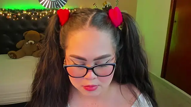 LolaVillalobos's cam snapshot