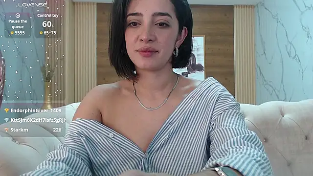 sara_lopez_s's cam snapshot