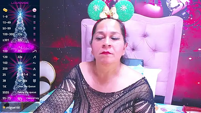 NicolTamara's cam snapshot