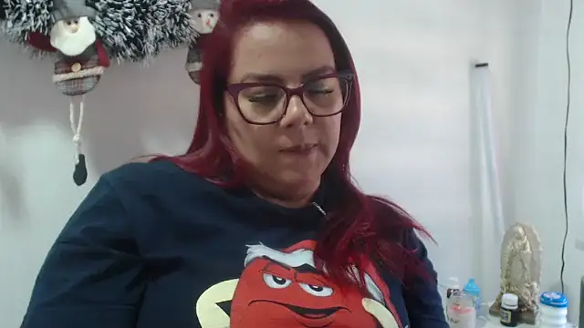 Rebecagiraut's cam snapshot