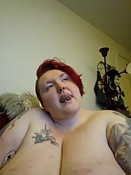 Sh0rtFluff's cam snapshot