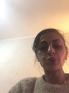 ChantalXOrchid's cam snapshot