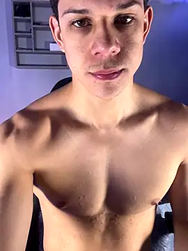 MarcoSullivan live sex cam