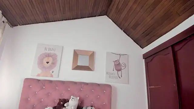 CelessteRedds's cam snapshot