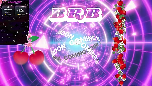 Cherry_vald's cam snapshot