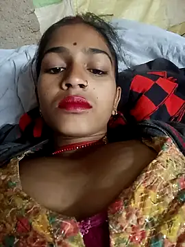 Sali_ji's cam snapshot