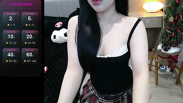 _Viviann_'s cam snapshot