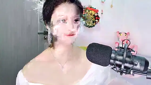 starsqimei's cam snapshot