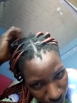 TrishaKalid's cam snapshot