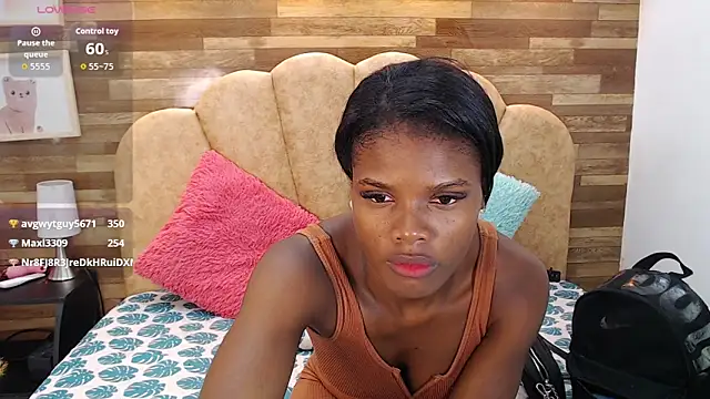 mariahsugarr's cam snapshot