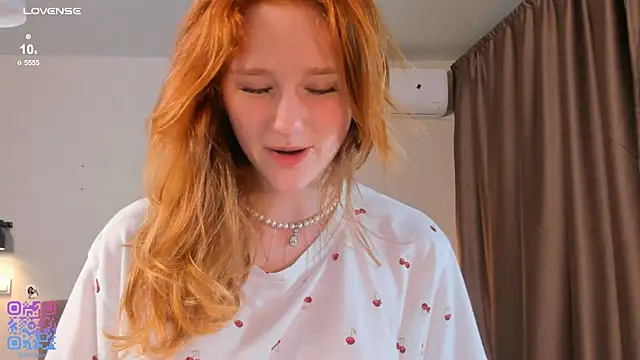 BreezeJam live sex cam