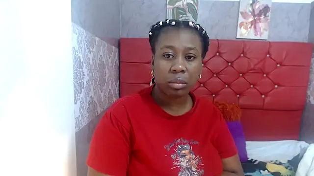 amijacobs's cam snapshot