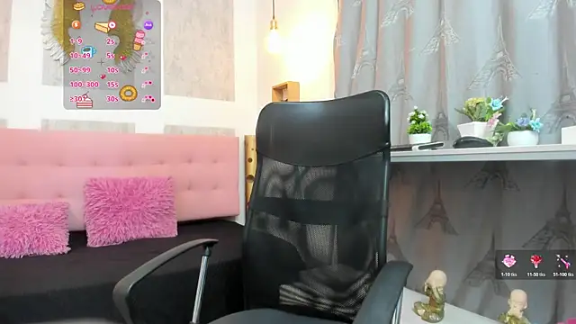 SamanthaFox_8's cam snapshot