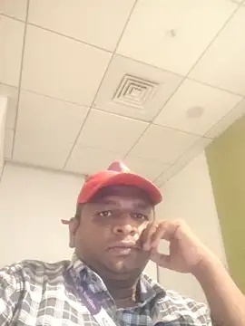 ITGuyhyd's cam snapshot