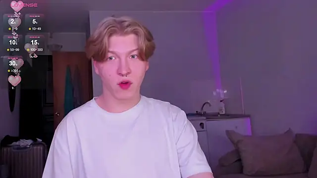 TheMikeSever live sex cam