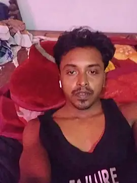 Binny91's cam snapshot