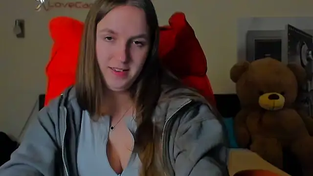 Nesie-Stoun's cam snapshot