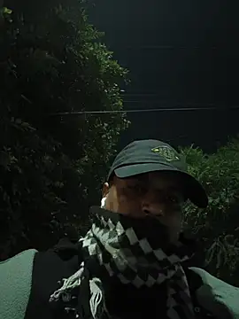 vardh033's cam snapshot