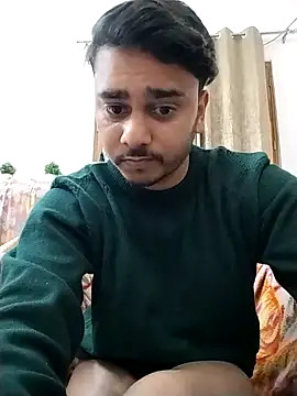 THEODORE54321's cam snapshot