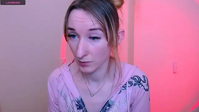 AmandaSell's cam snapshot