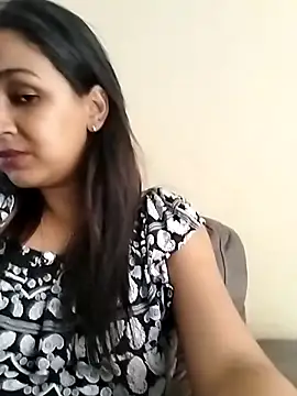 cute_indianxo's cam snapshot