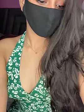 Tanya-mittal live sex cam