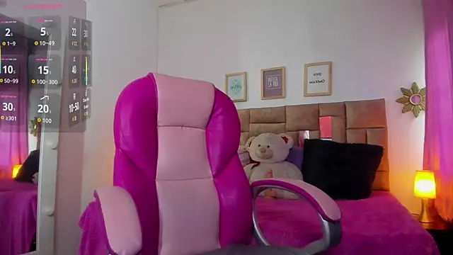 olivia_willd's cam snapshot