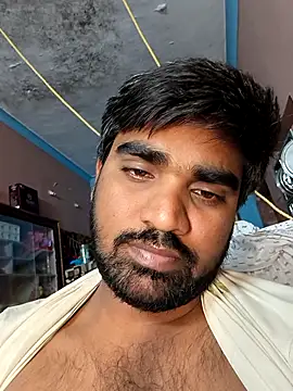 Harsha_Happy's cam snapshot