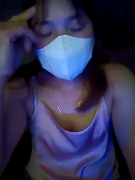 May-Ne's cam snapshot