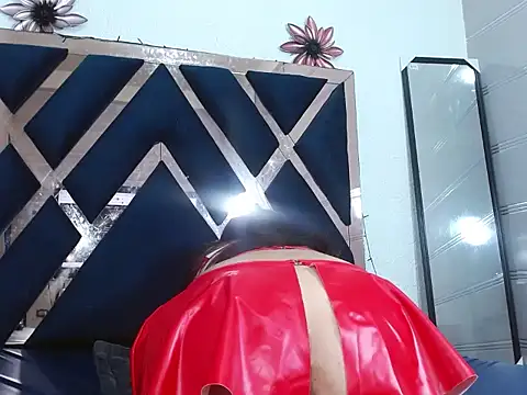 Lauri_thx's cam snapshot