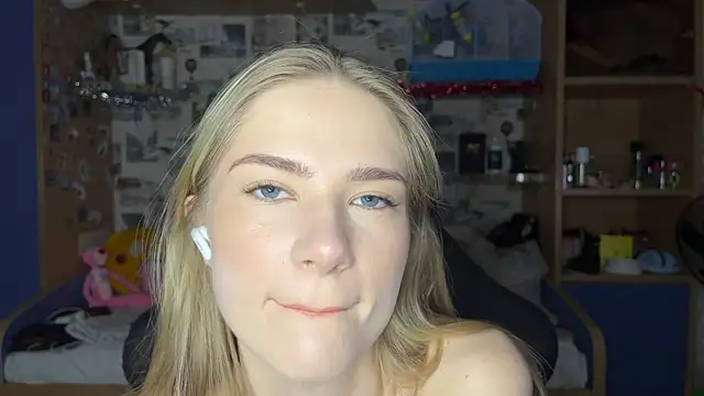 JesicaMortensen live sex cam