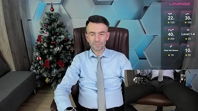 SteveTiger live sex cam