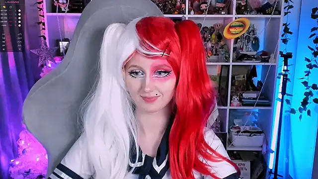 ohclementine's cam snapshot