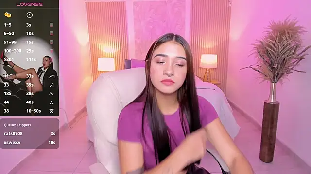 Antonella_Grayy live sex cam