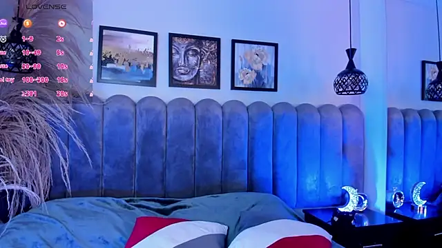 Im_gaia's cam snapshot