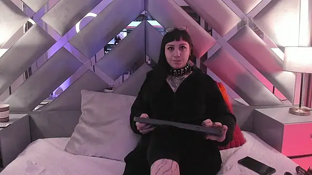 Ravenna666_'s cam snapshot