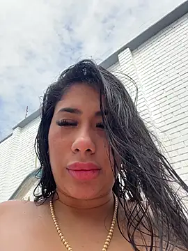 kiim_taaylor's cam snapshot