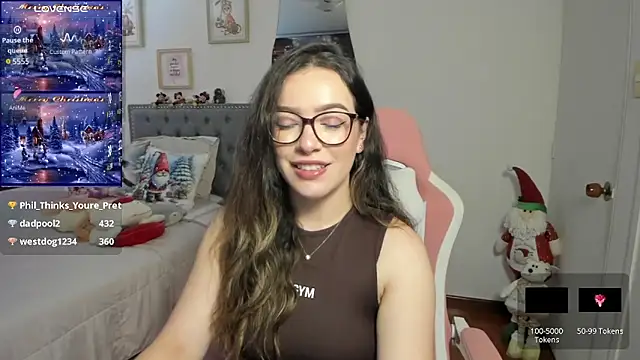 samysweet_8's cam snapshot