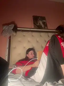 Flossy_Vettie's cam snapshot